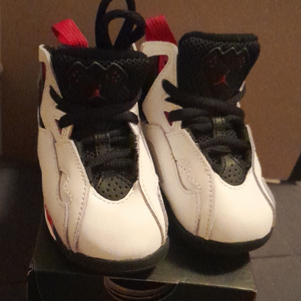 Jordan True Flight TD, Size 5c